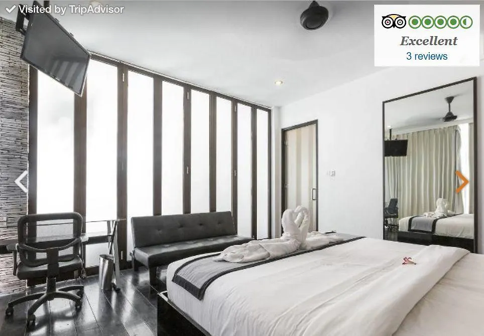 Sky Villa Seminyak