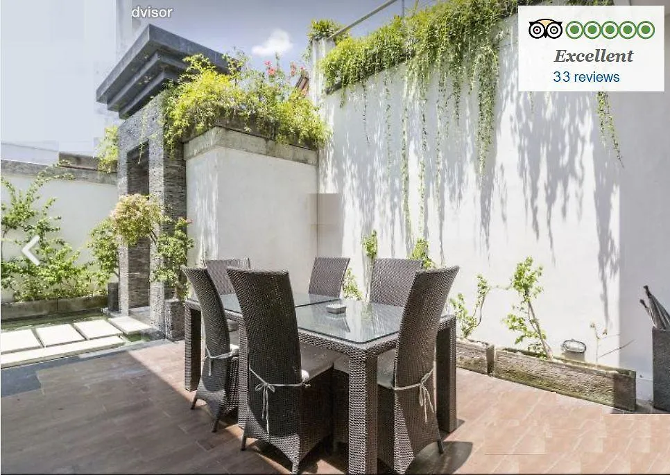 Sky Villa Seminyak  0*, Seminyak (Bali) Indonesia
